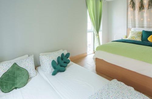 Ban Phan Thom Apartamento | t-t-haus