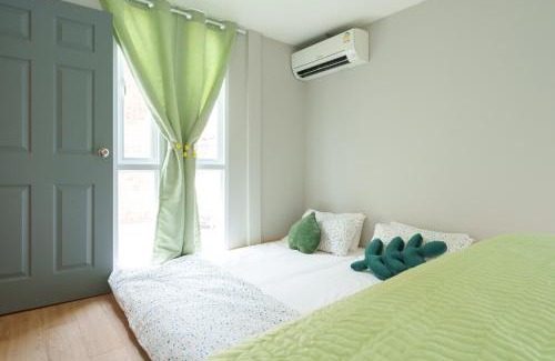 Ban Phan Thom Apartamento | t-t-haus