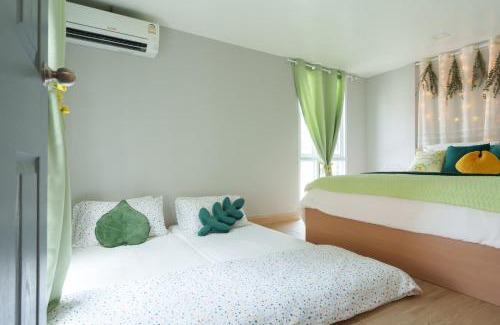 Ban Phan Thom Apartamento | t-t-haus