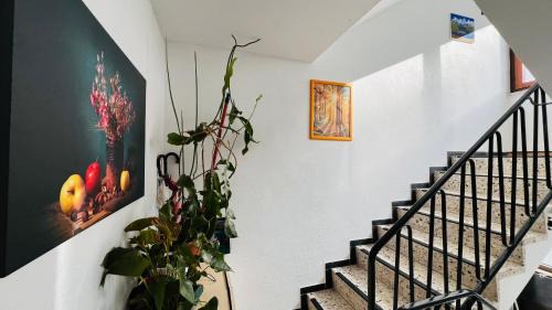 Ehrenstein Apartamento | T&T Panorama Apartment