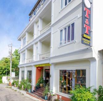 Duong Dong Complejo | T&T Resort and Spa Phu Quoc