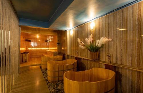 Duong Dong Complejo | T&T Resort and Spa Phu Quoc