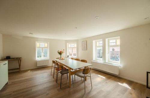 Rozebeke Apartamento | 't Valkennest