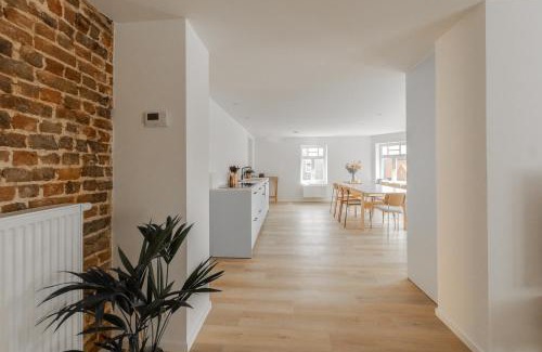 Rozebeke Apartamento | 't Valkennest