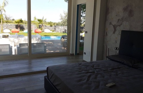 Calatabiano Villa | T Villa vacaciones y eventos