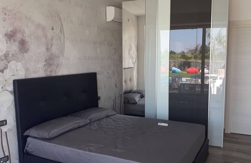 Calatabiano Villa | T Villa vacaciones y eventos