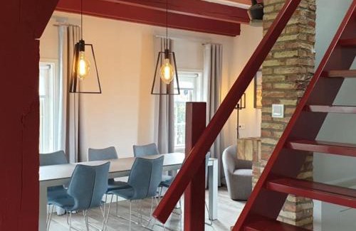 Den Hoorn Casa | 't Wambuis