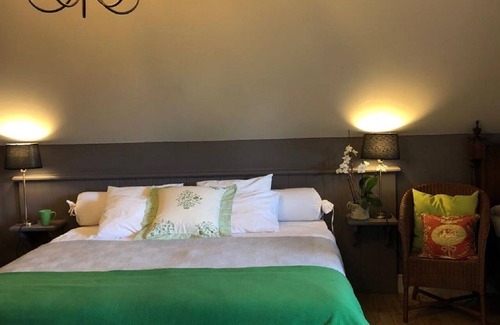 Bree Cama Y Desayuno | t Welthof