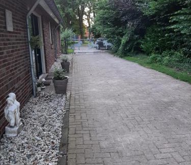 Vlagtwedde Apartamento | 'T Wolthoes