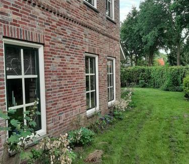 Vlagtwedde Apartamento | 'T Wolthoes