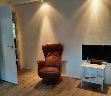 Vlagtwedde Apartamento | 'T Wolthoes
