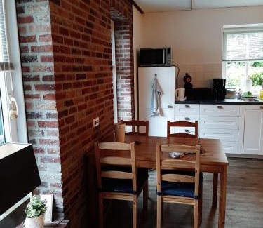 Vlagtwedde Apartamento | 'T Wolthoes