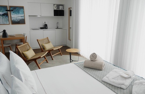 Ponta Delgada Cama Y Desayuno | T0 Hotel Ponta Delgada Pero Teive Bay