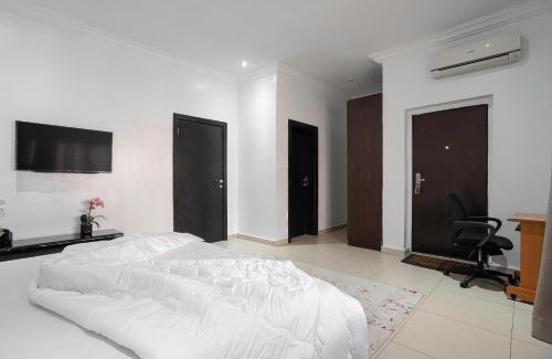 Ofin Villa | T0T3 Homes
