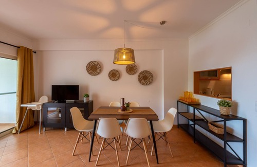 Cabanas Casa | Precioso apartamento en zona costera (WiFi)