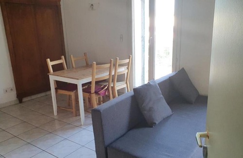 Estanove Apartamento | T1 Avenue de Toulouse Montpellier