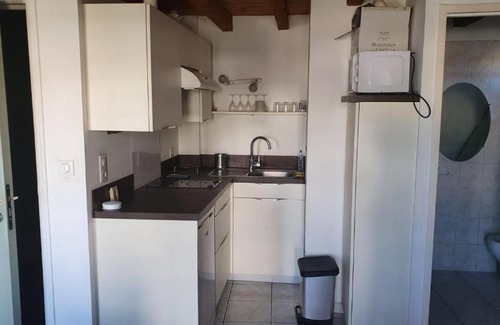 Estanove Apartamento | T1 Avenue de Toulouse Montpellier