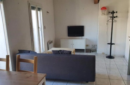 Estanove Apartamento | T1 Avenue de Toulouse Montpellier
