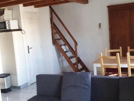 Estanove Apartamento | T1 Avenue de Toulouse Montpellier