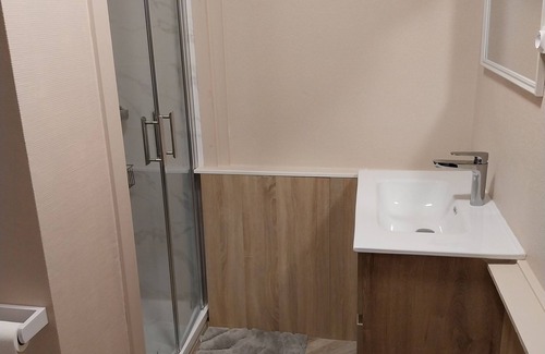 Centre Ville Apartamento | T1 bis apartment near Place Centrale