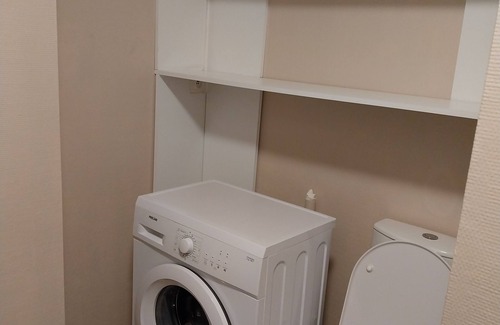 Centre Ville Apartamento | T1 bis apartment near Place Centrale