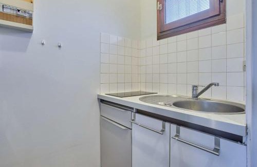 Barbotan-les-Thermes Apartamento | T1 bis avec WiFi, terrasse, proche Thermes - FR-1-841-59
