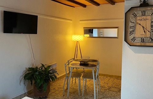 Chalonnes-sur-Loire Apartamento | T1 Bis cozy center Chalonnes 1 to 4 places