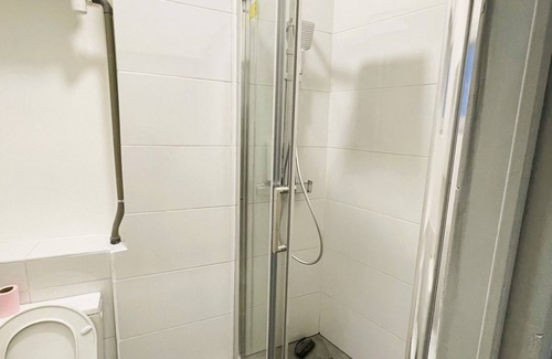 Plerin Apartamento | T1 bis for 3 people Private and separate kitchen bathroom