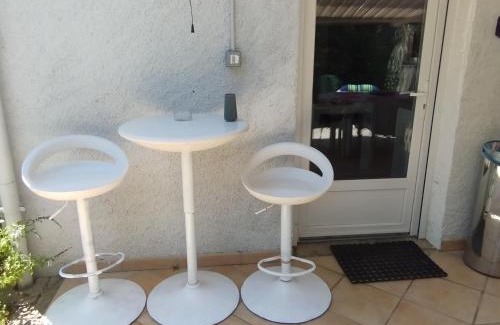 Albi Apartamento | T1 bis indépendant dans maison individuelle