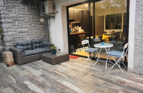 Ramonville-Saint-Agne Apartamento | T1 bis neuf calme tout confort belle terrasse sans vis-à-vis, 2 voyageurs