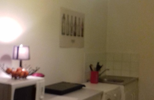Centre Deux Apartamento | t1 durante 1 o 1 pareja