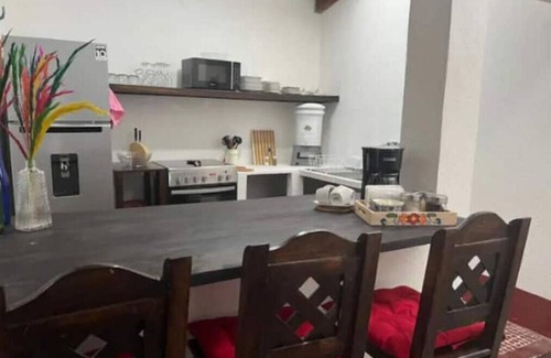 Antigua Guatemala Casa | T1-House 14 guests 3 blocks from Central Park