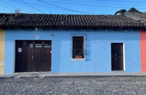 Antigua Guatemala Casa | T1-House 14 guests 3 blocks from Central Park