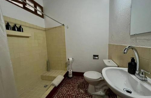 Antigua Guatemala Apartamento | T1-House 14 guests 3 blocks from Central Park