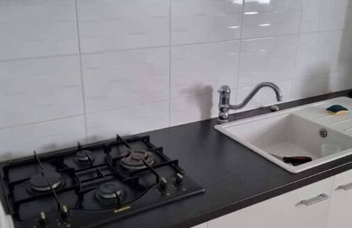 Saint-Chamond Apartamento | T1 Meuble