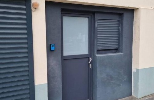 Saint-Chamond Apartamento | T1 Meuble