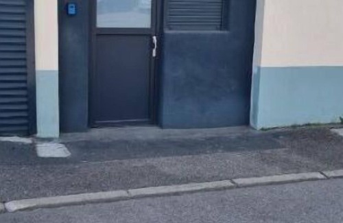 Saint-Chamond Apartamento | T1 Meuble