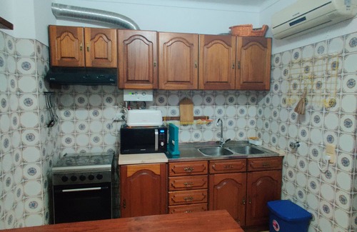 Vila Real Santo Antonio Apartamento | T1 Monte Gordo a 250 metros de la playa con Wi-Fi