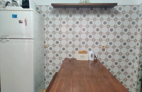 Vila Real Santo Antonio Apartamento | T1 Monte Gordo a 250 metros de la playa con Wi-Fi