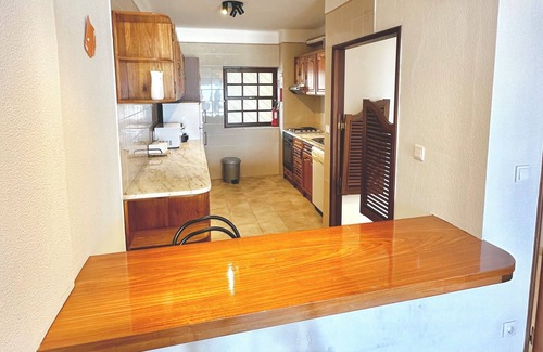 Vila Real Santo Antonio Apartamento | T1 Monte Gordo Bay View