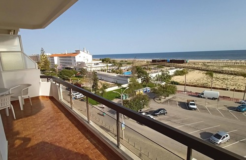 Vila Real Santo Antonio Apartamento | T1 Monte Gordo Bay View