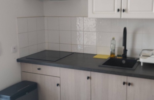 Moriani-Plage Apartamento | F1 200 METROS DE LA PLAYA MORIANI-PLAYA