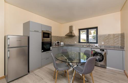 Terras de Bouro Apartamento | T1 Panorâmico Ermida