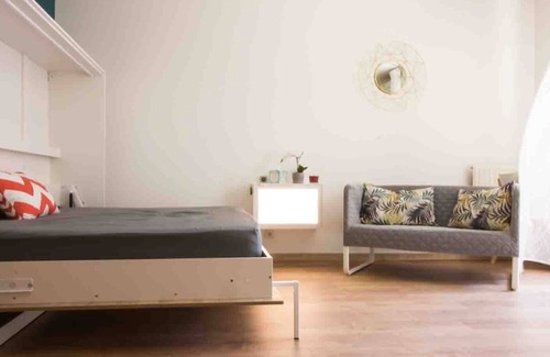 Estanove Apartamento | *T1*Studious*sporty*La Conciergerie Martinkey's*