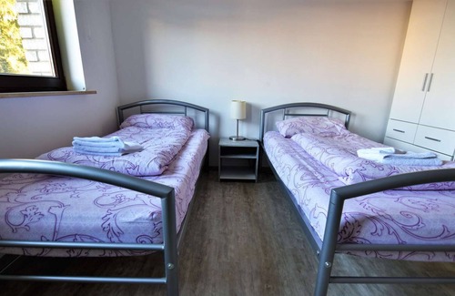 Eschmar Apartamento | Apartamento T19 Troisdorf
