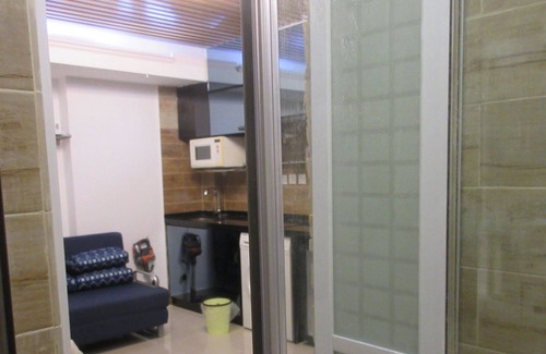 Jordan Apartamento | T1D-Acogedor estudio + cocina + balcón