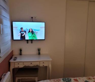 Les Herbiers Apartamento | T2 à côté de Puy du Fou