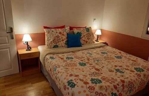 Les Herbiers Apartamento | T2 à côté de Puy du Fou