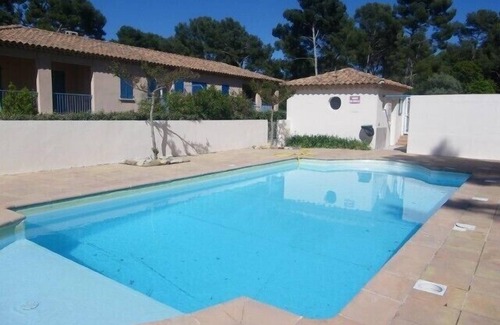 Sanary-sur-Mer Apartamento | Appart Clim 1 chbre Parking Ropa de cama incluida Wifi Piscina privada Mar a 100 m