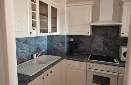 Giens Apartamento | T2 36m2 ds palma piscina residencia 700m playa de arena y la ciudad de Giens